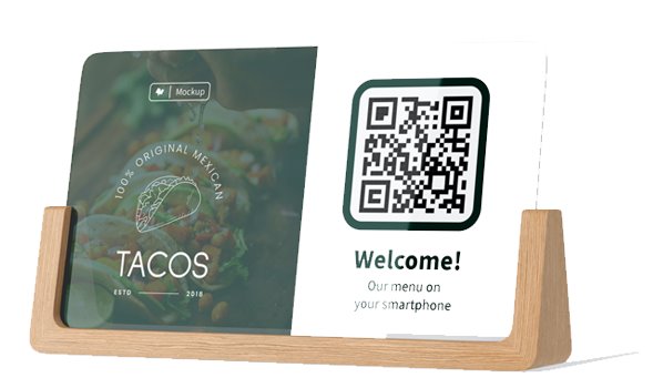 Website for restaurant